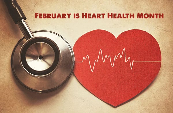 February is Heart Health Month Pathways to SmartCare
